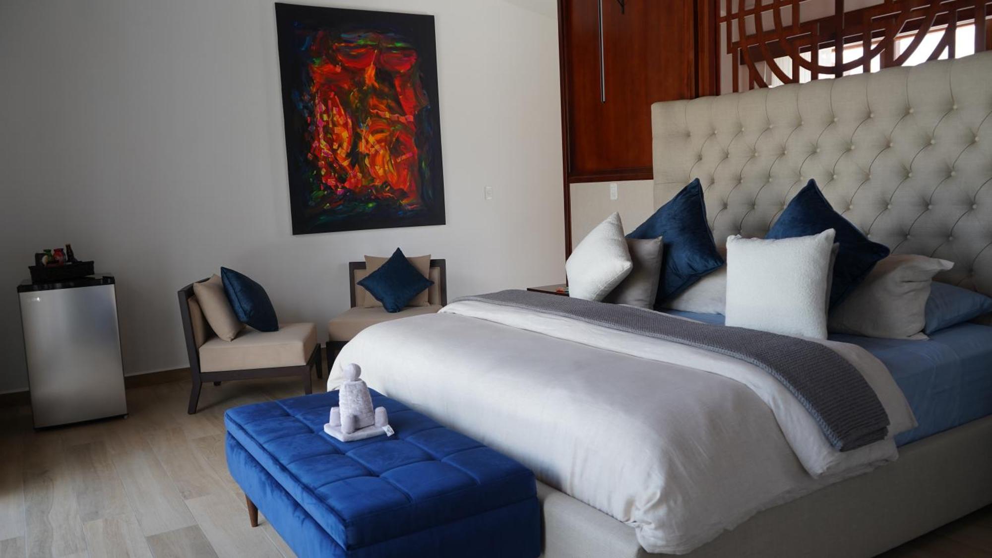 Hotel Boutique Mitad Del Mundo Quito Ngoại thất bức ảnh