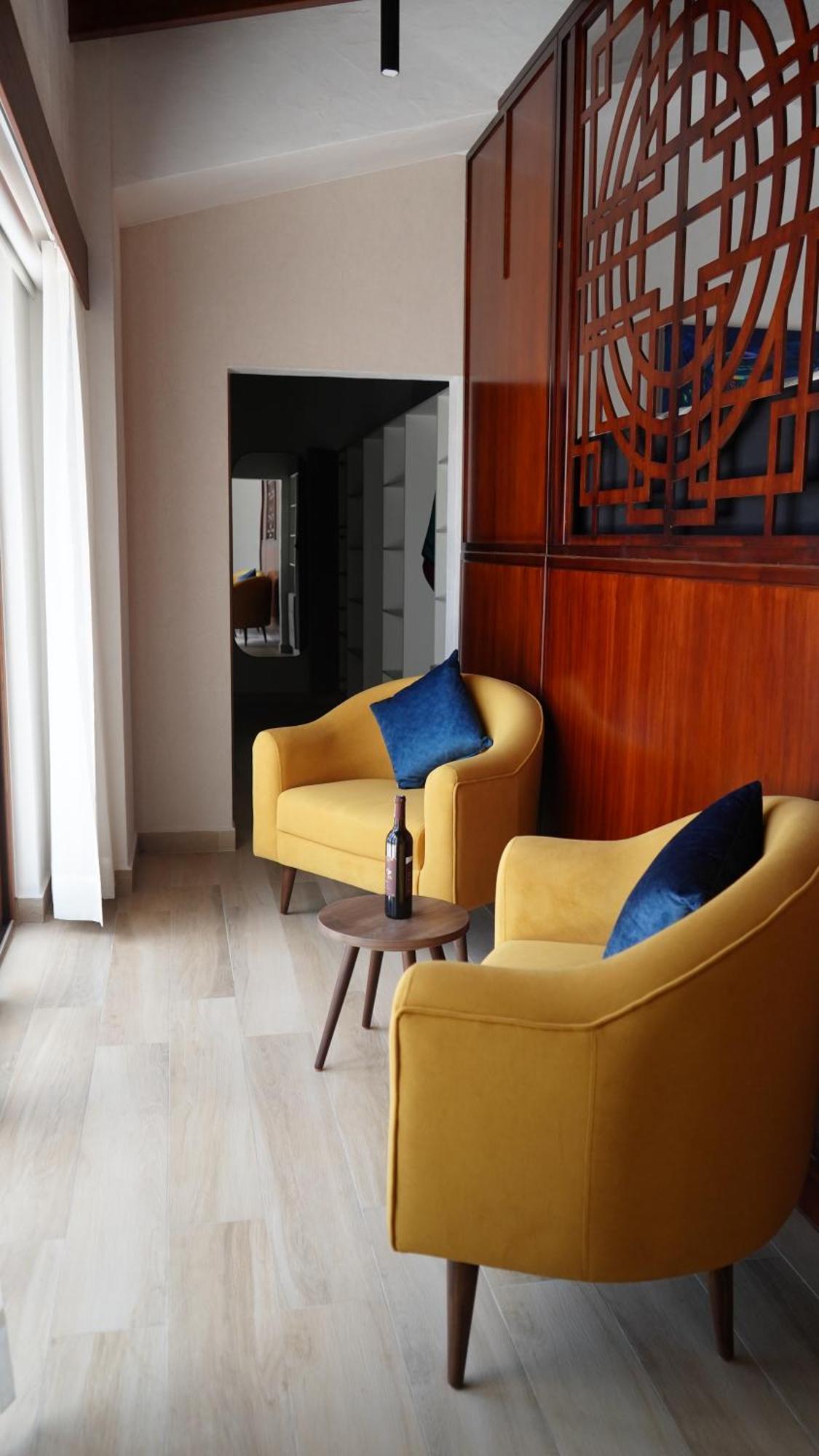 Hotel Boutique Mitad Del Mundo Quito Ngoại thất bức ảnh