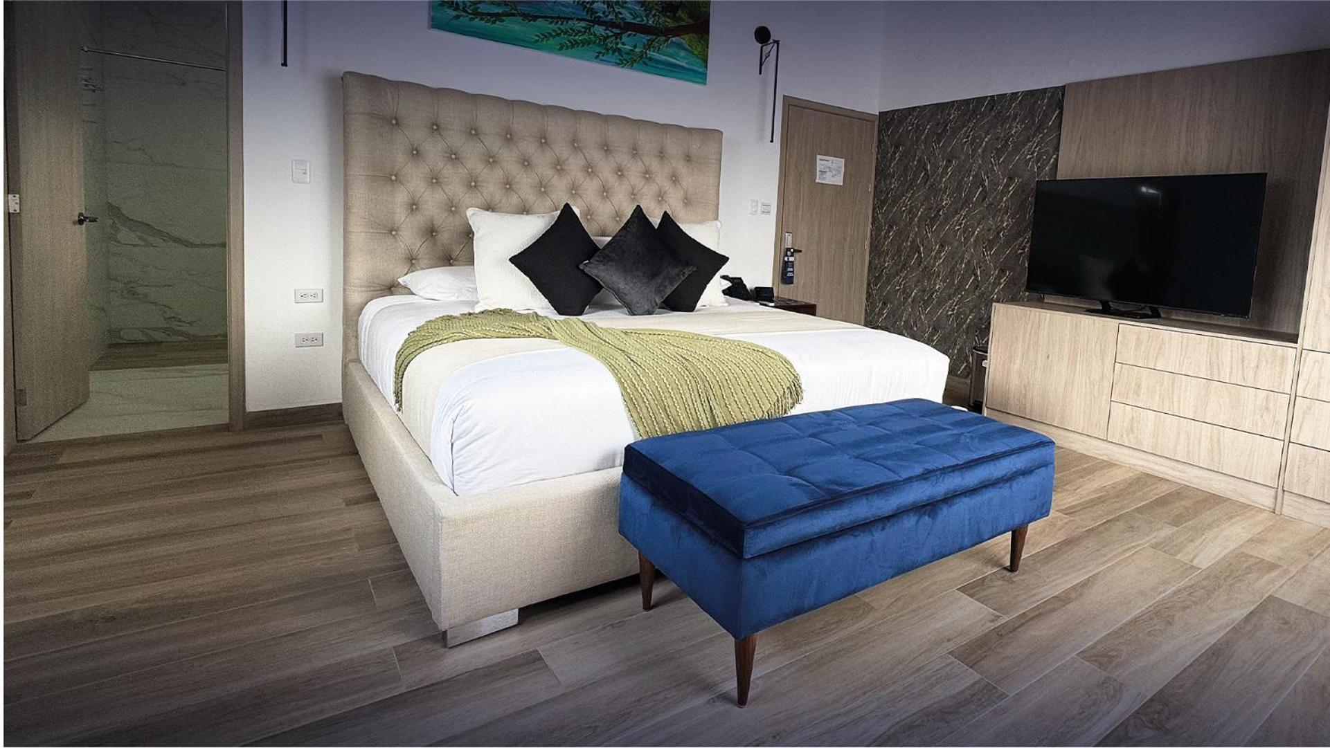 Hotel Boutique Mitad Del Mundo Quito Ngoại thất bức ảnh