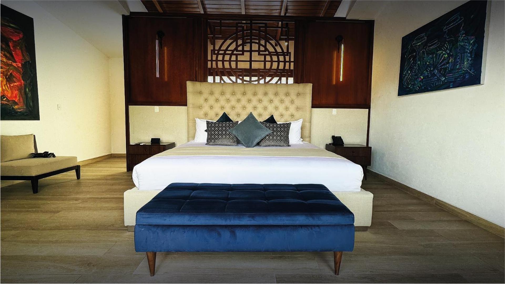 Hotel Boutique Mitad Del Mundo Quito Ngoại thất bức ảnh