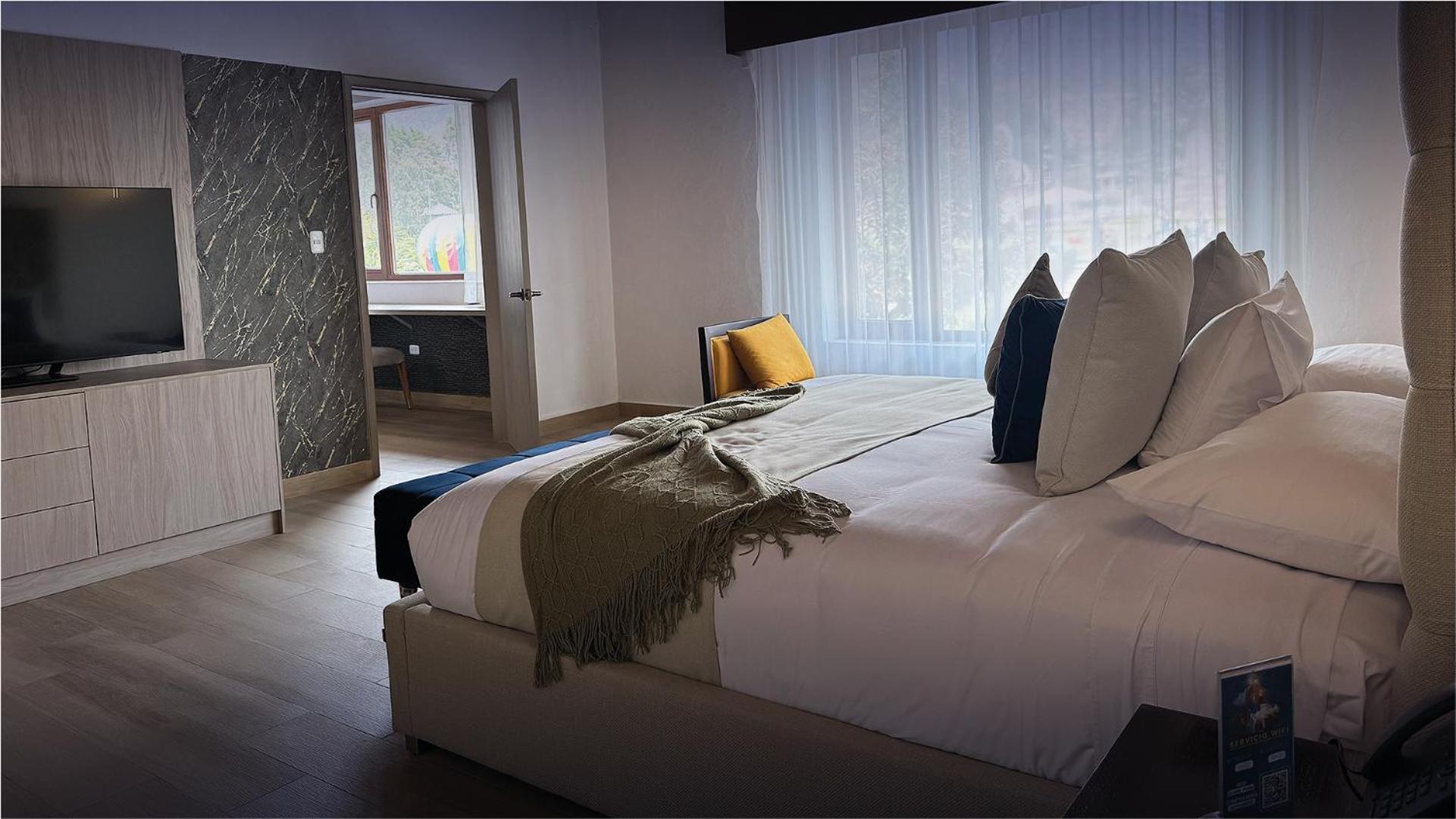 Hotel Boutique Mitad Del Mundo Quito Ngoại thất bức ảnh